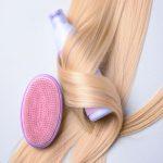 Schwarzkopf BlondMe Tone Enhancing Spray Conditioner