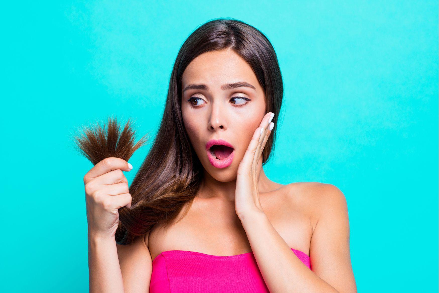 Read more about the article Best Hair Repair Shampoos and Conditioners