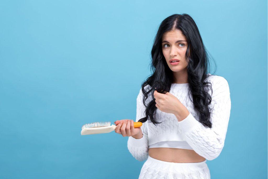 best hair repair shampoos and conditioners